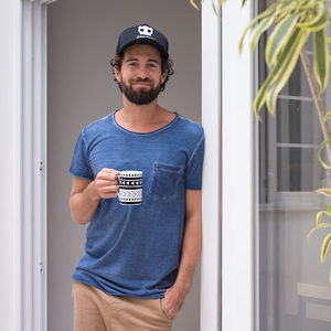 Meet your Posher, Lucas